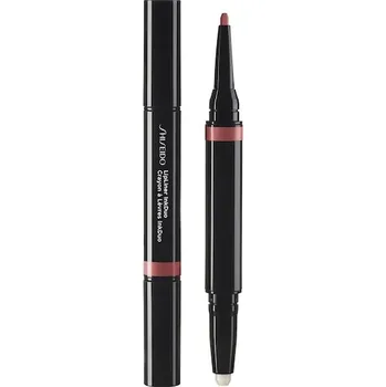 Tužka na rty Shiseido Liceni-rtu LipstickLipliner Inkduo No. 3 Mauve 1,1 g ()