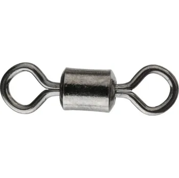 10ks - Obratlík Daiwa Easy Obratlík Velikost 8 / 19kg