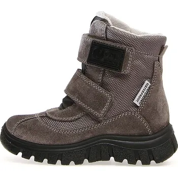 Chlapecká zimní obuv Boty Naturino Anthrazit 1241855 25