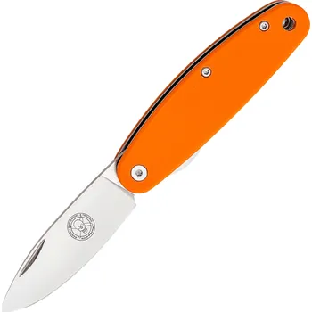 BRK-ESEE Churp Linerlock Oranžový BRKC4