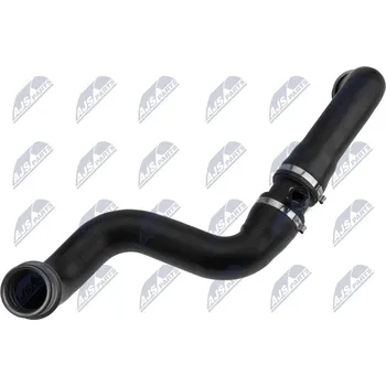 Motor automobilu Potrubí chladiva NTY CPP-ME-043