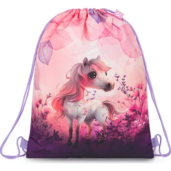 Školní sáček Sportovní vak (gymsack) Topgal RAMY 26052