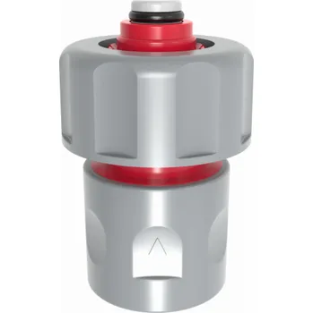 Zahradní hadice AWTools RYCHLOSPOJKA NA HADICE 3/4 STOP BOX-40ks. AW61003