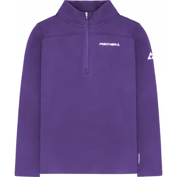 Běžecké lyžování Fischer Lila 8227266 152