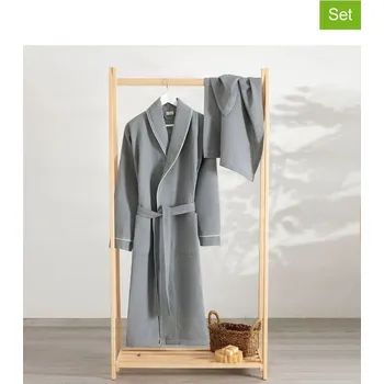 Pánský župan Elizabed Grau 9659539 S/M