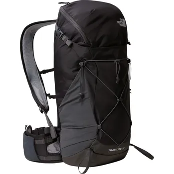 Sportovní batoh Batoh The North Face TNF Black 1604553 One Size