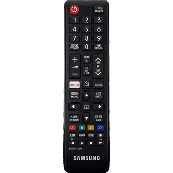 Dálkový ovladač SAMSUNG BN59-01321A - originální dálkový ovladač