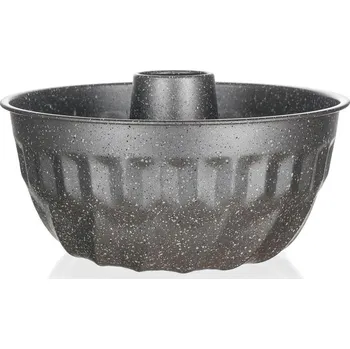 Nádoba na pečení forma na bábovku 22cm GRANITE nepřiln.povrch 0.33 Kg MTA MAXMIX Sklad14 368995 ( MTA MAXMIX Sklad14 )