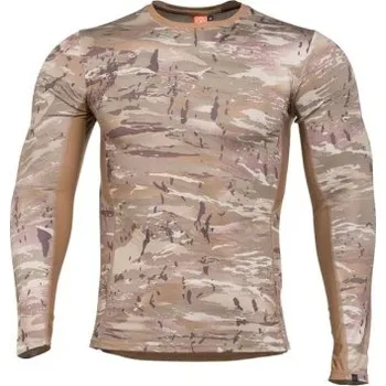 Pánské tričko Triko Apollo Activity Shirt, Pentagon, Pentacamo, S