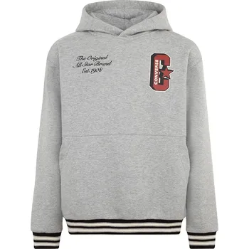 Oblečení a móda Converse Grau 1355749 140