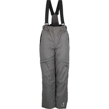 Chlapecké kalhoty Peak Mountain Grau 6508893 176
