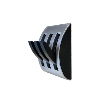 Věšák Věšák nástěnný trojitý