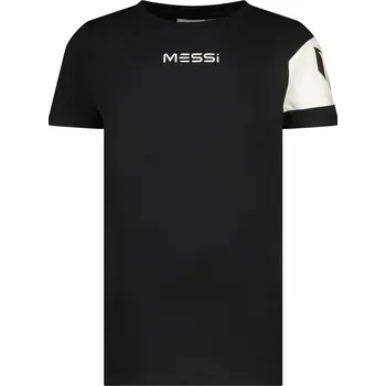 Tričko Messi Schwarz 3733562 164