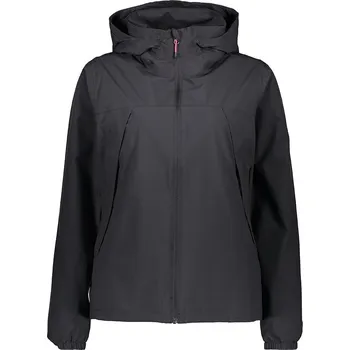 Dámská vesta Bunda Icepeak Schwarz 2734860 40