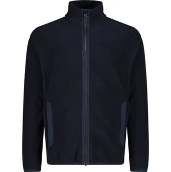 Pánská větrovka Bunda cmp Schwarz 5818050 52