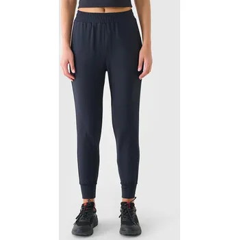 Dámské kalhoty 4F Schwarz 5945302 S