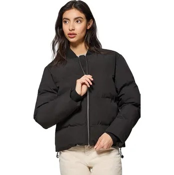 Dámská vesta Bunda Polo Club Schwarz 2270155 XL