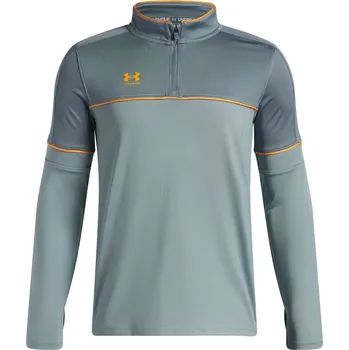 Chlapecké kraťasy Under Armour Jasper Blue 2503758 13 (XL)