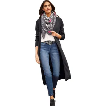 Dámské džíny Džíny Heine Blau 3846604 36