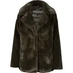 Bunda Herrlicher Dunkelgrün 4047971 M