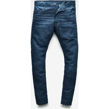 Pánské džíny Džíny G-Star Dunkelblau 7358439 W27/L30