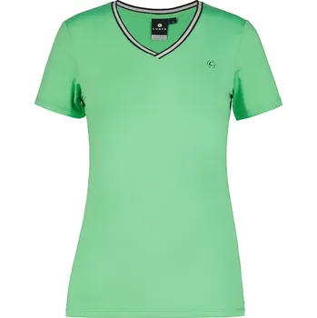 Dámské tričko Tričko LUHTA Grün 1270299 S