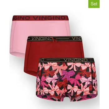 Dívčí spodní prádlo Vingino Bunt 7338877 170