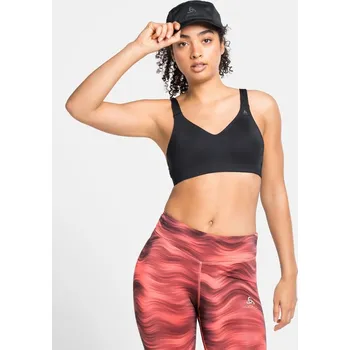 Dámská móda Sportovní podprsenka Odlo Schwarz - High 4082102 75E