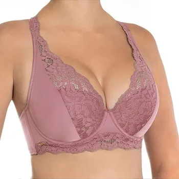 Dámské spodní prádlo Podprsenka NIKOL DJUMON Altrosa 6692072 85G