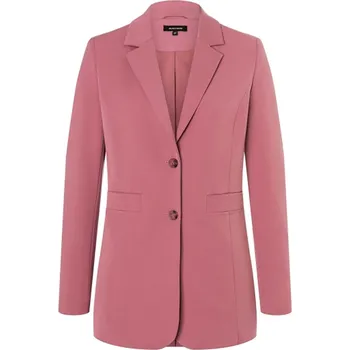 Dámská vesta Bunda More & More Rosa 2250556 34