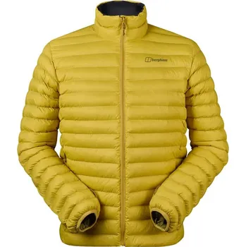 Bunda Berghaus Senf 5302546 56