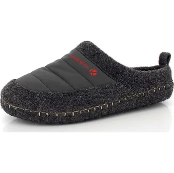 Dámské pantofle Kimberfeel Grau 6871951 40