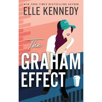 The Graham Effect - Elle Kennedy