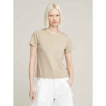 Dámské tričko Tričko G-Star Beige 9801718 M