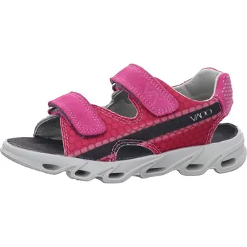 Dívčí sandály VADO Pink 1569247 29