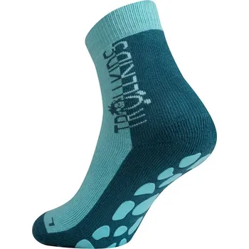 Trollkids Blau 4024511 23.5