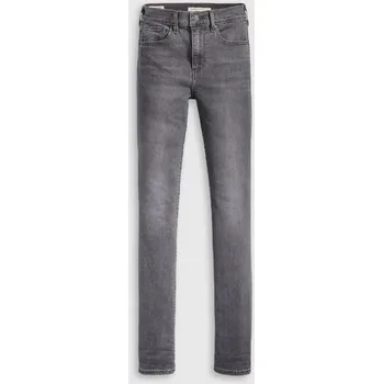 Dámská móda Džíny Levis Grey Ghost 9874459 25 L30