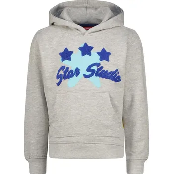 Dívčí mikina Vingino Grau 3744426 140