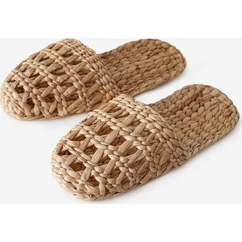 Dámské pantofle Really Nice Things Hellbraun 908395 40