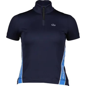 Tričko Lacoste Dunkelblau 9778213 36