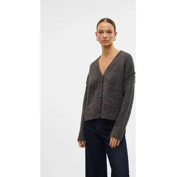Dámská móda Vero Moda Anthrazit 3895358 S