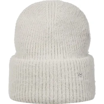 Módní doplněk Čepice LUHTA Creme 7843272 onesize