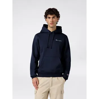 Pánská mikina Mikina Champion Dunkelblau 2413882 M