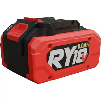 Baterie CASTELLARI RY06B 18 V 8 Ah