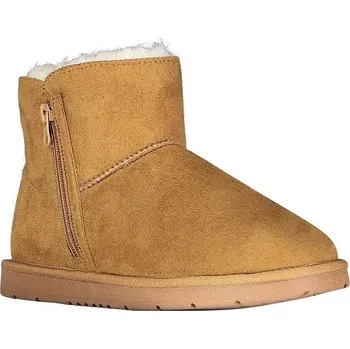 Dámské kozačky Boty Geographical Norway Hellbraun 7615819 39