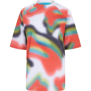 Dámské oblečení Tričko Diadora Multi 6782388 10 (S)