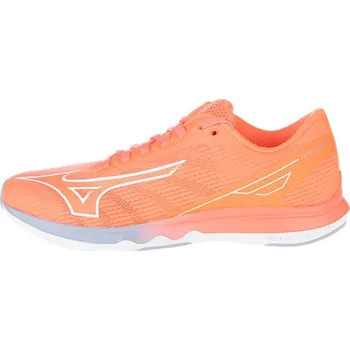 Dámská běžecká obuv Mizuno Orange 4209947 38