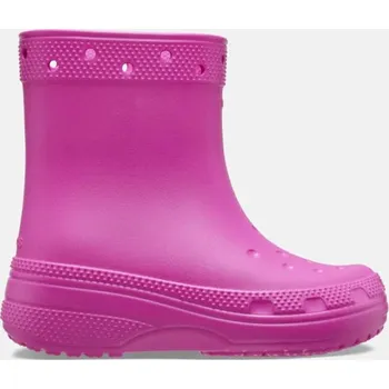 Dívčí holínky Crocs Pink 3039262 25