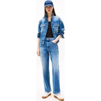 Dámské džíny Džíny TOMMY JEANS Blau 8477095 W26/L30
