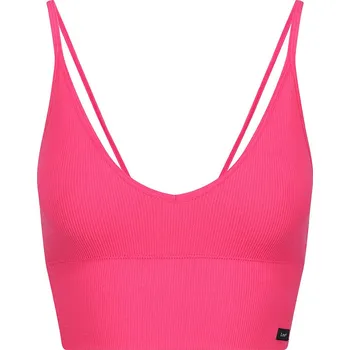 Podprsenka Sportovní podprsenka LEE Underwear Pink 8074680 XS